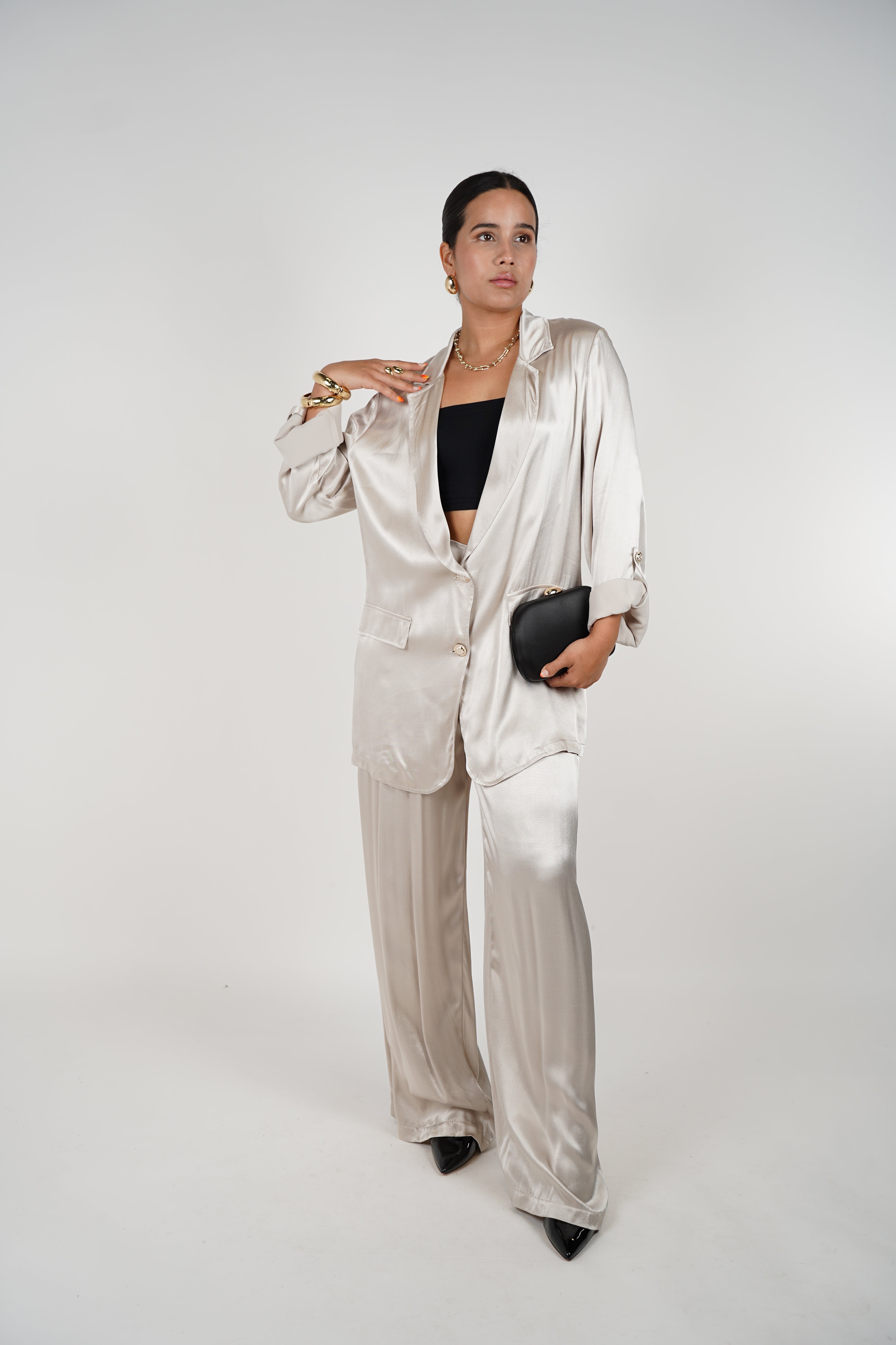 Conjunto Analieah